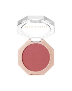 Матовые компактные румяна Petal Matte Dear dahlia