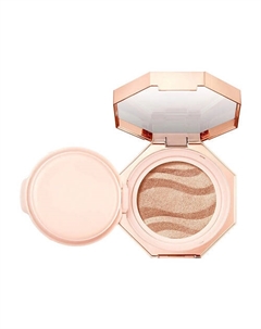 Пудровый хайлайтер Blooming Edition Endless Glow Dear dahlia