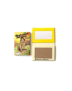 Бронзирующий корректор для лица Bahama Mama Thebalm
