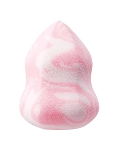 Спонж для нанесения макияжа Marble Multi-Blender Pear-Shaped Dear dahlia