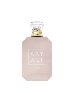 Парфюмерная вода KAYALI Utopia Vanilla Coco 21 100 Huda beauty