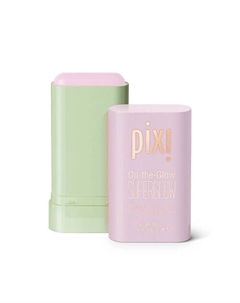 Кремовый хайлайтер On-the-Glow SuperGlow Pixi