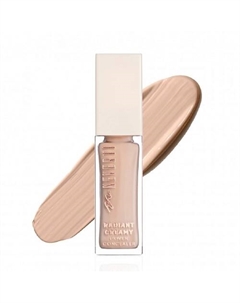 Консилер кремовый 10 Neverti
