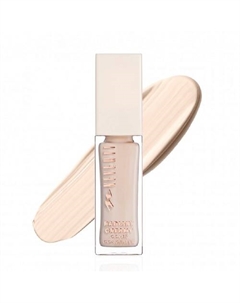 Консилер кремовый 10 Neverti