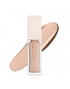 Консилер кремовый 10 Neverti