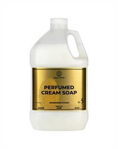 Мыло парфюмированное, крем-мыло PERFUMED CREAM SOAP 475 Eolithic
