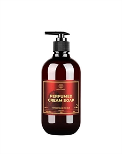 Мыло парфюмированное, крем-мыло PERFUMED CREAM SOAP 475 Eolithic