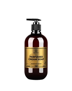 Мыло парфюмированное, PERFUMED CREAM SOAP №5 475 Eolithic