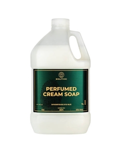Мыло парфюмированное, крем-мыло PERFUMED CREAM SOAP 467 Eolithic