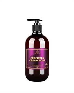Мыло парфюмированное, крем-мыло PERFUMED CREAM SOAP 475 Eolithic