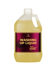 Средство для мытья посуды 475 Eolithic