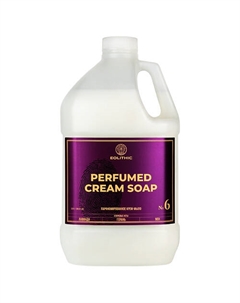 Мыло парфюмированное, крем-мыло PERFUMED CREAM SOAP 477 Eolithic
