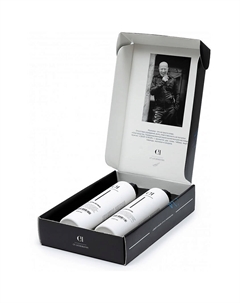 Набор шампунь + гель для душа Свой-чужой