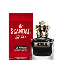 Парфюмерная вода Scandal Pour Homme Le Parfum 100 Jean paul gaultier