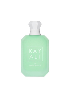 Парфюмерная вода KAYALI Yum Pistachio Gelato 33 Intense 100 Huda beauty