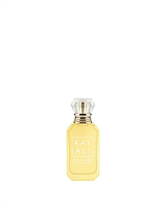 Парфюмерная вода KAYALI Capri In A Bottle Lemon Sugar 14 10 Huda beauty