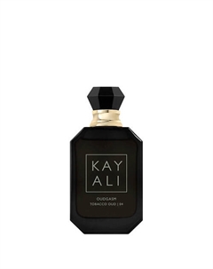 Парфюмерная вода KAYALI Oudgasm Tobacco Oud 04 50 Huda beauty