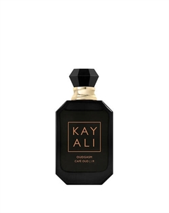 Парфюмерная вода KAYALI Oudgasm Cafe Oud 19 50 Huda beauty
