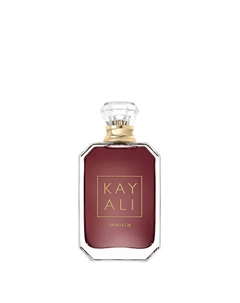 Парфюмерная вода KAYALI Vanilla 28 50 Huda beauty