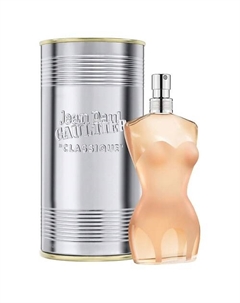 Туалетная вода Classique 50 Jean paul gaultier