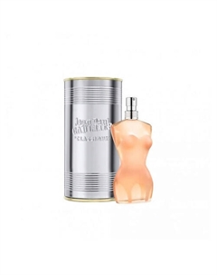 Туалетная вода Classique 100 Jean paul gaultier