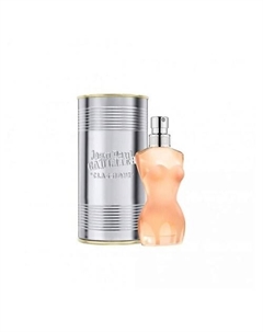 Туалетная вода Classique 30 Jean paul gaultier