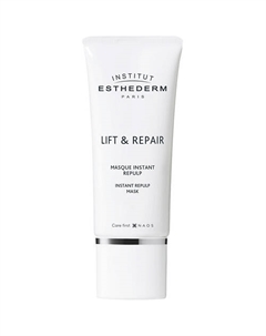 Восстанавливающая лифтинговая маска Lift&Repair Institut esthederm