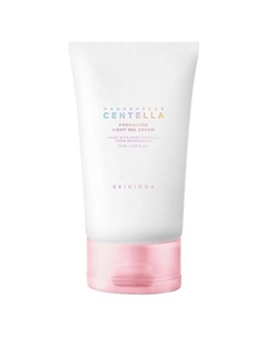 Легкий гель-крем для сужения пор Madagascar Centella Poremizing Light Gel Cream Skin1004