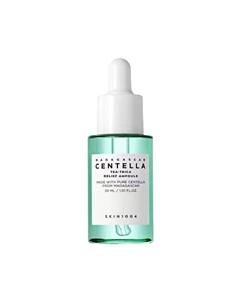 Успокаивающая сыворотка Madagascar Centella Tea-Trica Relief Ampoule Skin1004