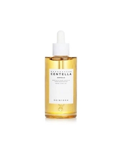 Успокаивающая сыворотка для лица с центеллой Madagascar Centella Ampoule Skin1004
