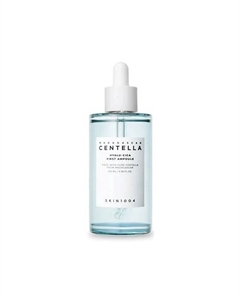 Увлажняющая ампульная сыворотка для лица Madagascar Centella Hyalu-Cica First Ampoule Skin1004
