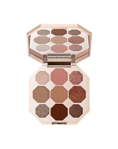 Палетка теней для век Timeless Bloom Collection Palette Dear dahlia