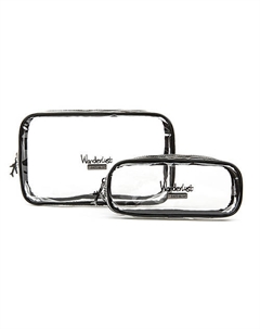 Wanderlust набор косметичек gate 3,154e+7 Лэтуаль