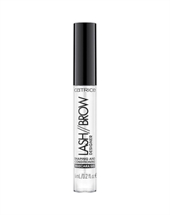 Гель для ресниц и бровей Lash Brow Designer Catrice