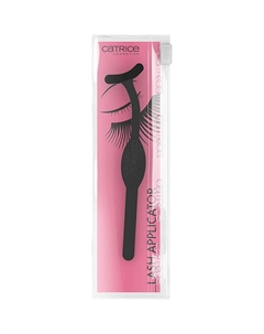 Аппликатор для ресниц Lash Applicator Catrice
