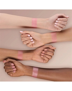 Мраморные румяна Cheek Lover Catrice