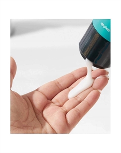 Шампунь для окрашенных волос Healthy Color Lock Shampoo Sexy hair