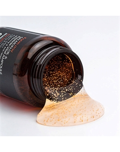 Сыворотка для лица ампульная многофункциональная с маслом лосося и пептидами Salmon Oil & Peptide Vital Ampoule Farmstay