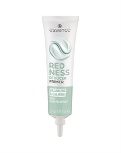 Праймер Redness Reducer Essence