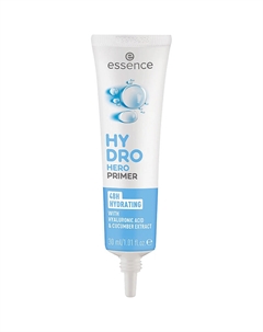 Праймер Hydro Hero Essence