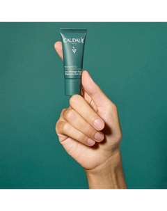 Крем для глаз, придающий сияние Vinergetic Caudalie