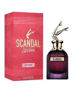 Парфюмерная вода Scandal Intense 50 Jean paul gaultier