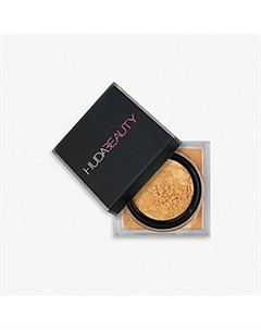 Рассыпчатая пудра Easy Bake Powder для фиксации макияжа 20 Huda beauty