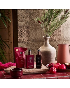 Мыло для рук The Ritual of Ayurveda a Moment of Hand Wash Rituals