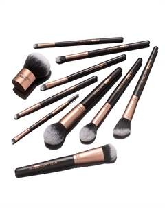 Кисть для растушевки теней 212 Eyeshadow Brush Stellary