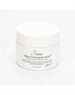 Крем восстанавливающий омолаживающий Derma Nature Repair Cream 50 Forena