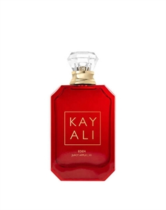 Парфюмерная вода KAYALI Eden Juicy Apple 01 100 Huda beauty
