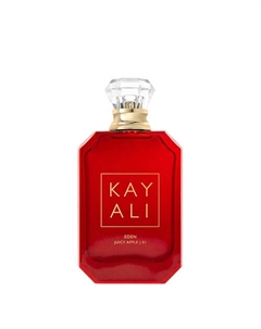 Парфюмерная вода KAYALI Eden Juicy Apple 01 50 Huda beauty