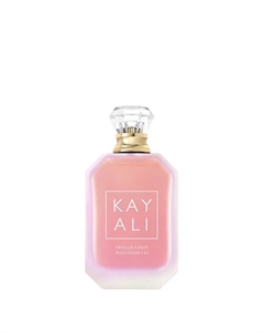 Парфюмерная вода KAYALI Vanilla Candy Rock Sugar 42 50 Huda beauty