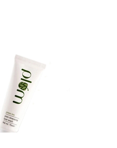 Гель для умывания и очищения пор лица с экстрактом Зеленого чая Plum